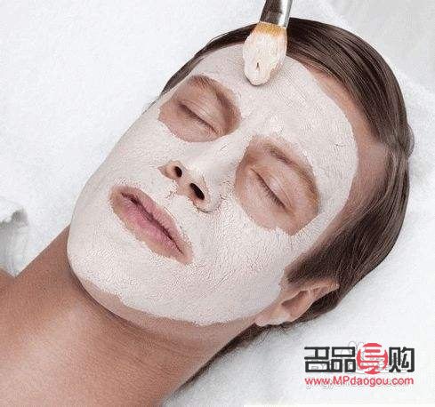 男士冬季身体护理全攻略