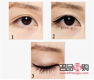 <h3>解决单眼皮下垂的有效方法</h3>