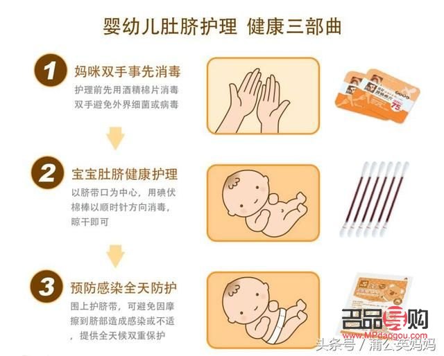 新生儿出院后的身体护理要点