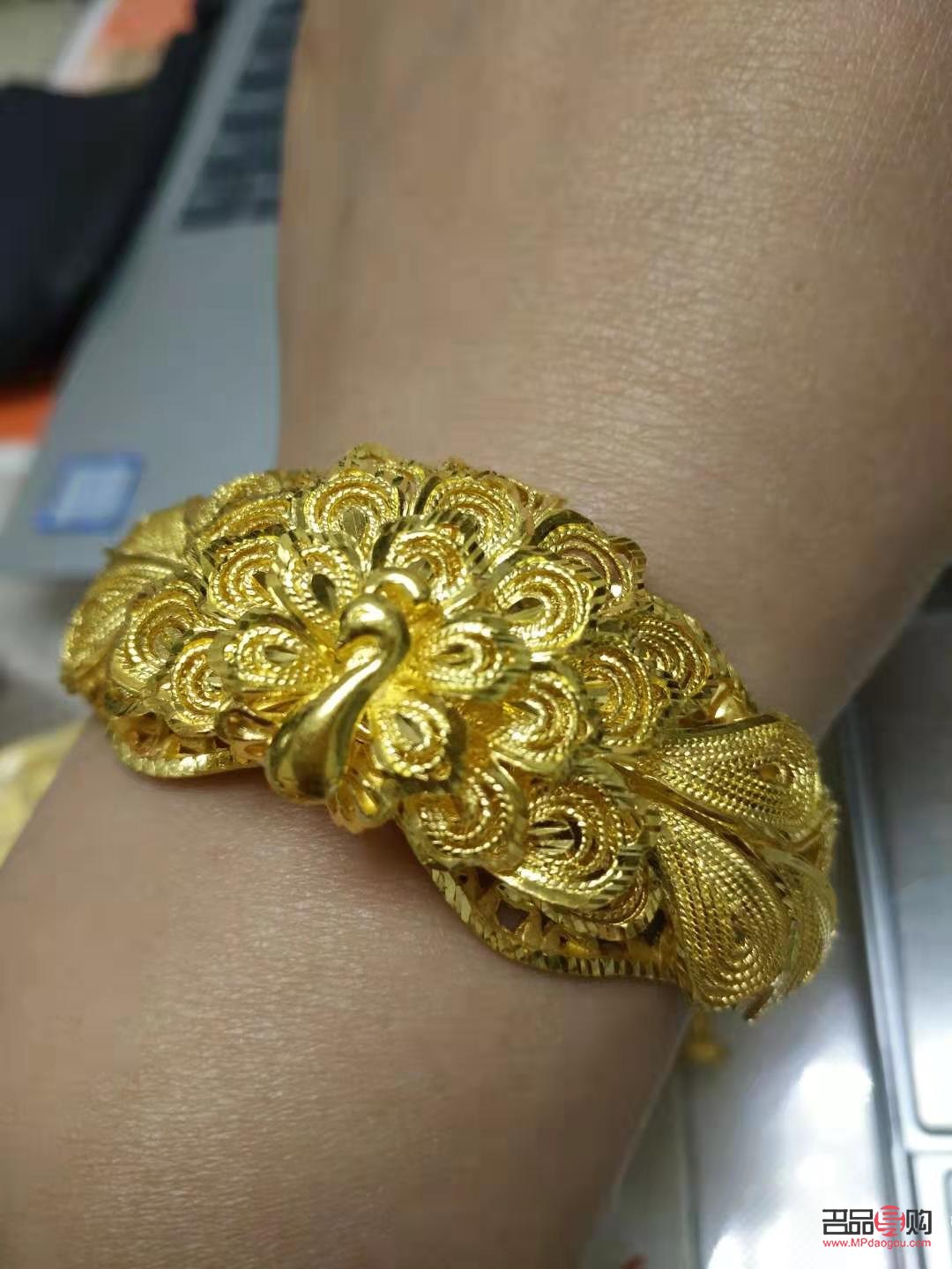 扬州黄金回收多少钱一克(扬州黄金回收价格查询今日)