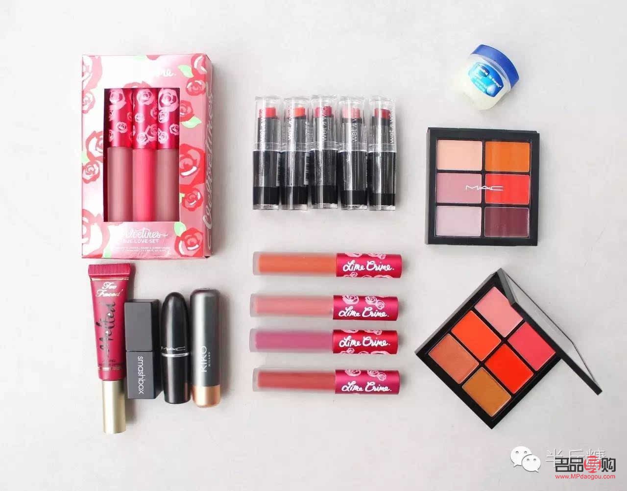 <h3>彩妆盒的多样玩法与创意使用</h3>