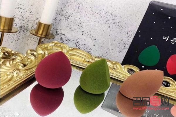 彩妆蛋为何频繁发霉？原因与防范措施一网打尽