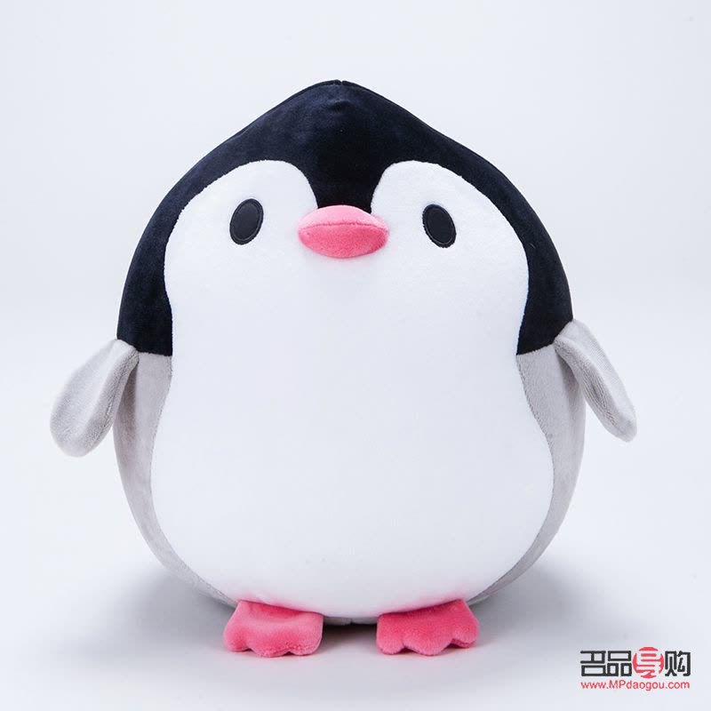 企鹅周边是什么礼物呀(企鹅周边是什么礼物呀图片)