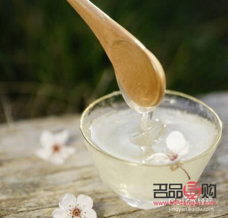 蜂蜜白醋如何美容(蜂蜜白醋如何美容养颜)