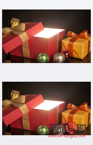 怎么制作神秘礼物盒(怎么制作神秘礼物盒视频)