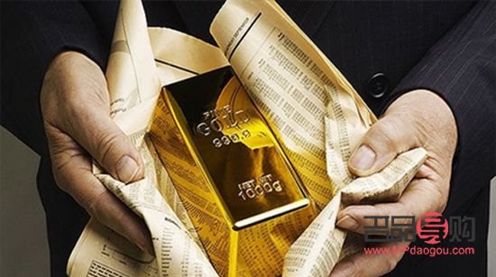 <h3>投资金条：银行与金店，哪个更优选？</h3>