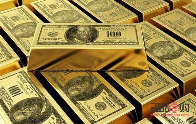 纸黄金是黄金期货吗(纸黄金是黄金期货吗为什么)