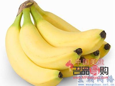 香蕉与美容：揭秘香蕉在美容领域的神奇功效