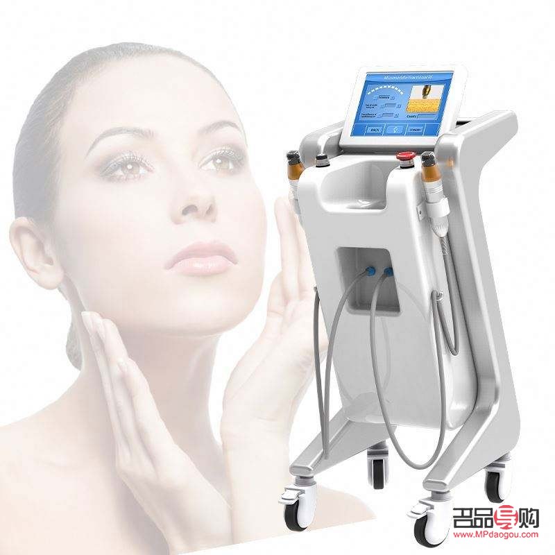 什么是rf美容(rf美容是什么意思)