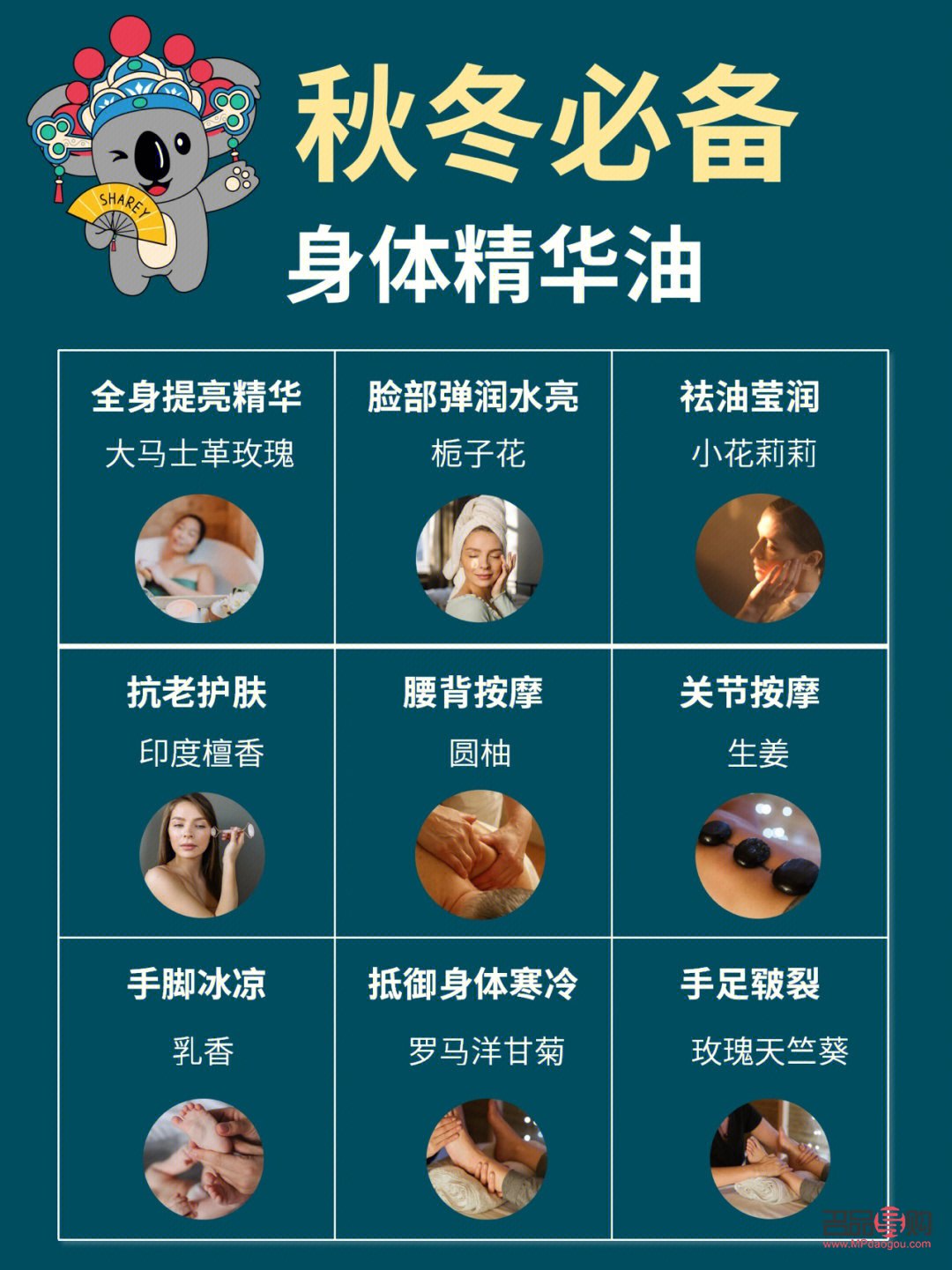 身体精油怎么护理(身体精油怎么护理最好)