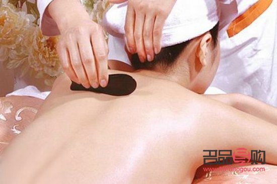 刮痧后的身体护理之道