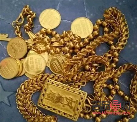 东莞塘厦黄金回收(东莞塘厦黄金回收多少钱一克)