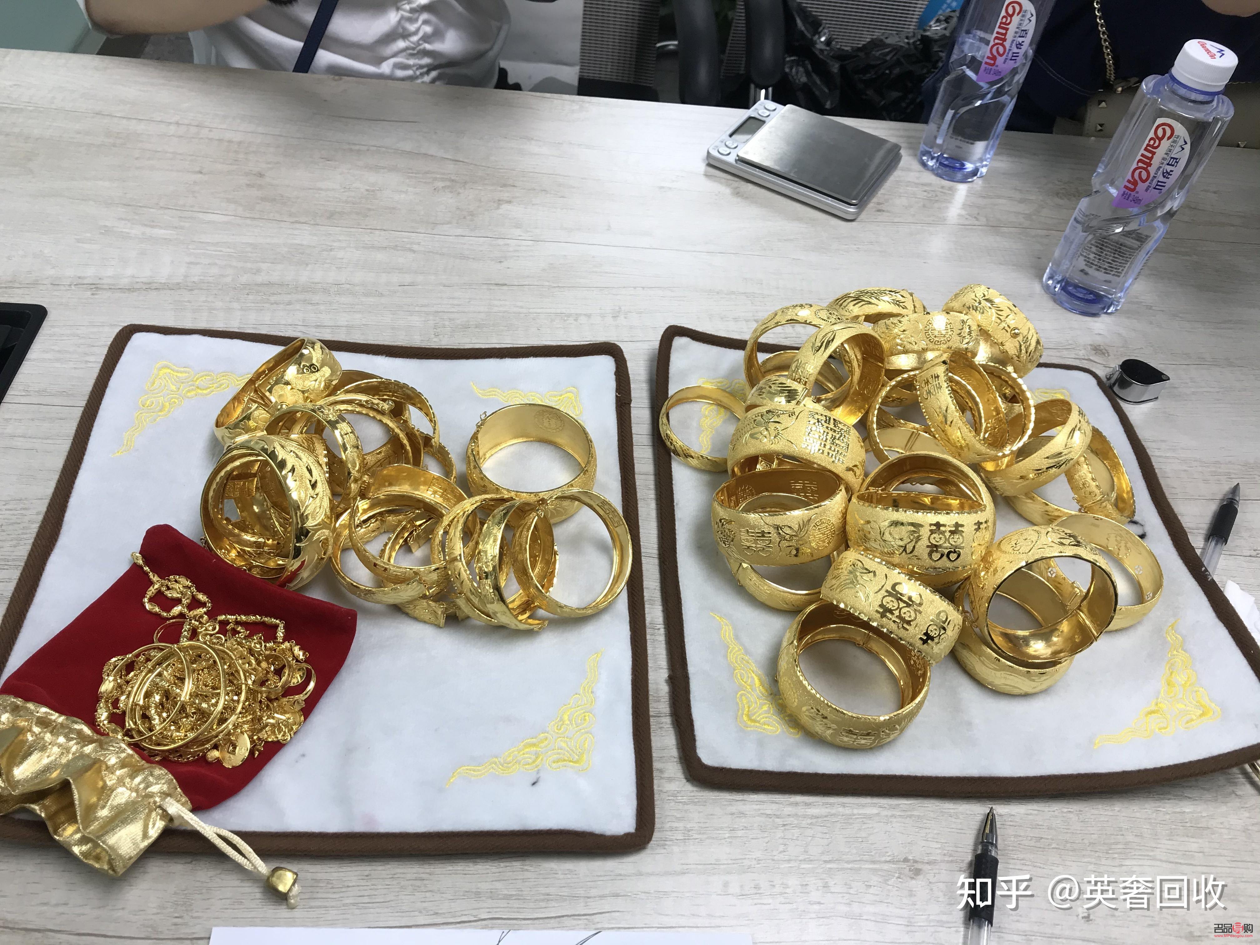 东莞塘厦黄金回收(东莞塘厦黄金回收多少钱一克)