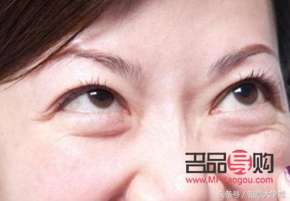 天生多层眼皮的女人命运(天生多层眼皮的女生面相)