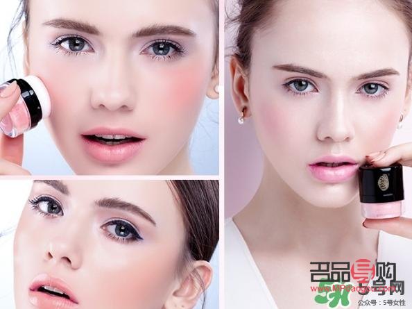 彩妆颜色怎么选择(彩妆颜色怎么选择好)