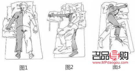 <h1>偏瘫病人身体护理全攻略</h1>