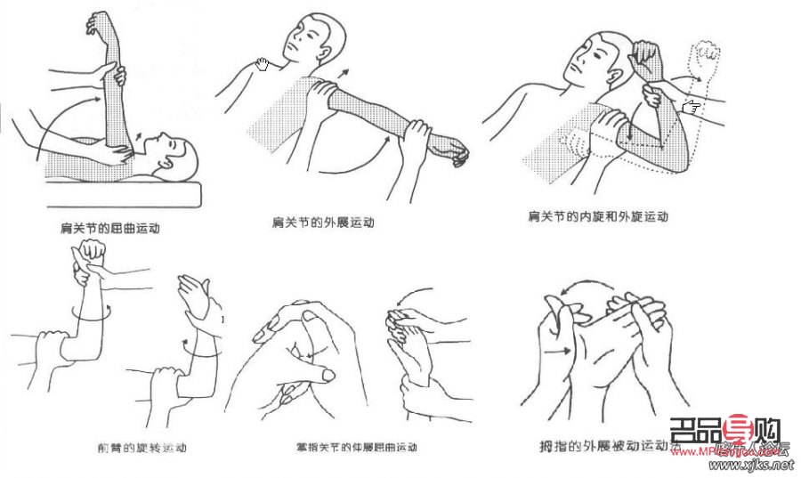 <h1>偏瘫病人身体护理全攻略</h1>