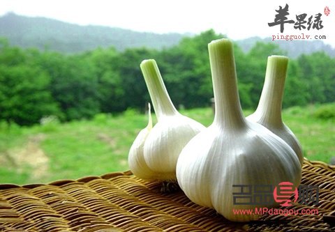 <h3>蒜的美容妙用：天然护肤秘籍</h3>