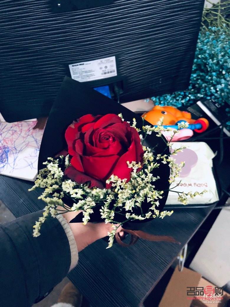 <h3>期待中的礼物：你说给我什么惊喜？</h3>