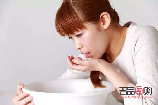 呕吐完了怎么护理身体(呕吐完了怎么护理身体好)