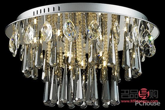 美容院用什么吊灯(美容院用什么吊灯好)