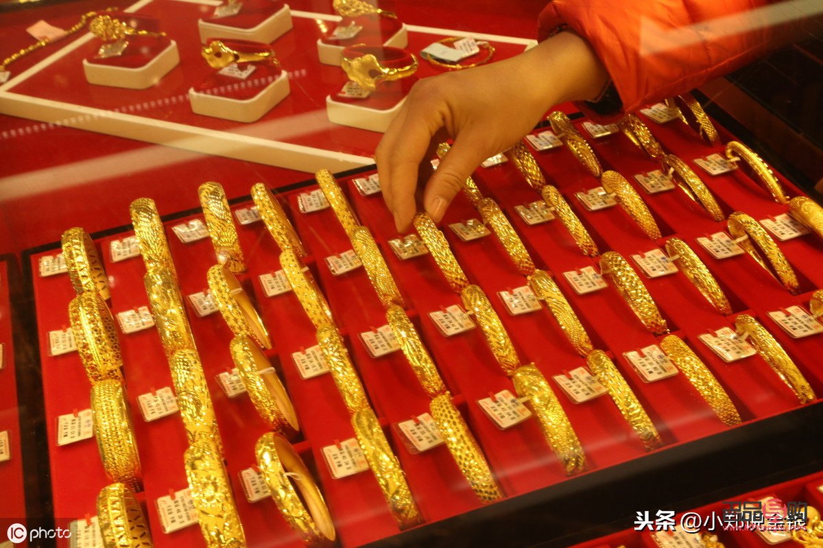 国家不允许金店买5个9黄金(国家不允许9999黄金了吗)