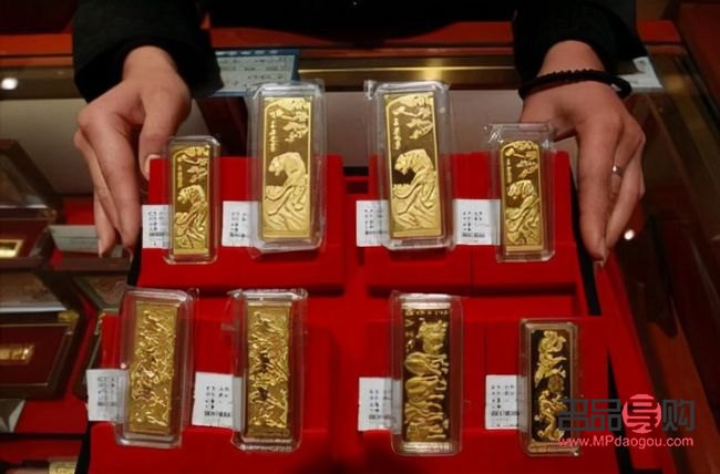 金店不收银行金条(金店不收银行金条怎么办)