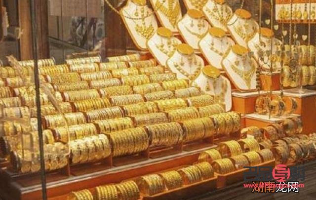 <h3>哪个金店回收黄金？全面解析黄金回收市场</h3>