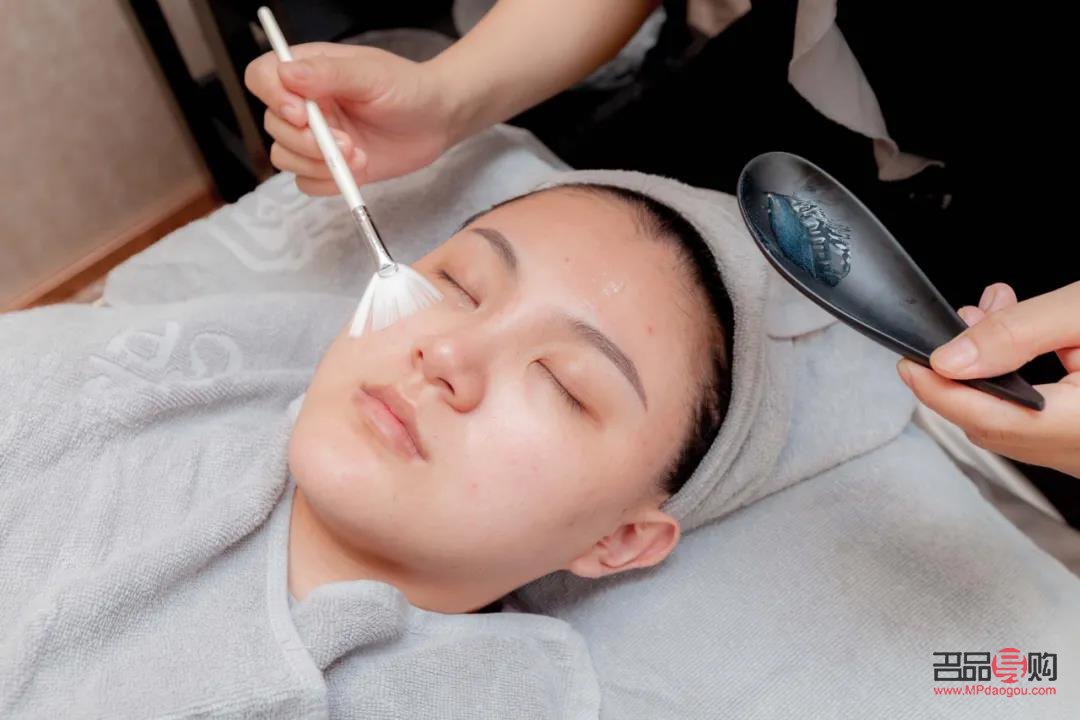 凤韵美容体验分享