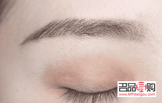 化眼妆的正确步骤(正确的化妆顺序七步图片)
