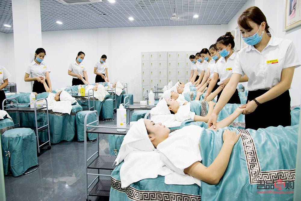 哪家美容正规(哪家美容正规好)