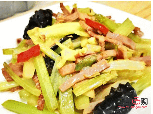 芹菜能美容吗？探究芹菜的美容功效与奥秘