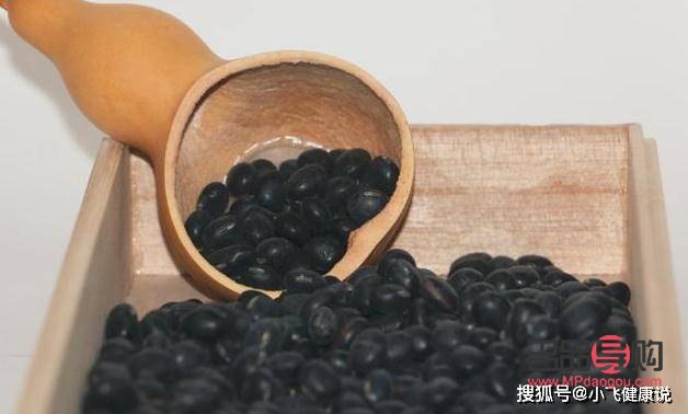 黑豆怎么吃美容(黑豆怎么吃美容养颜最好)