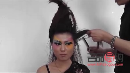 如何去化彩妆(如何去化彩妆视频)