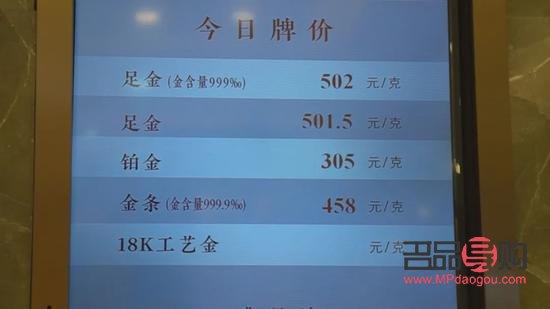 投资金条走势(投资金条走势图)