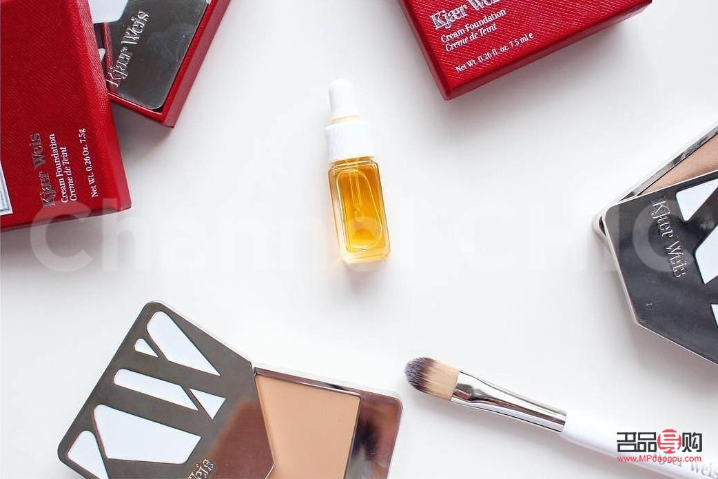 <h1>彩妆成分怎么查？一文带你成为成分党！</h1>