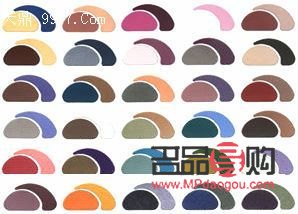 彩妆单怎么选择(彩妆怎么选适合什么颜色)