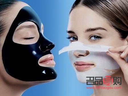 美容面膜有什么用(美容面膜有什么用处)