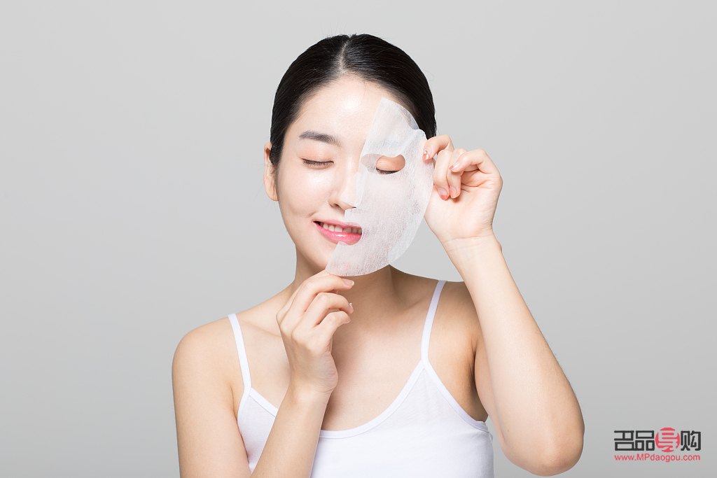 美容面膜有什么用(美容面膜有什么用处)