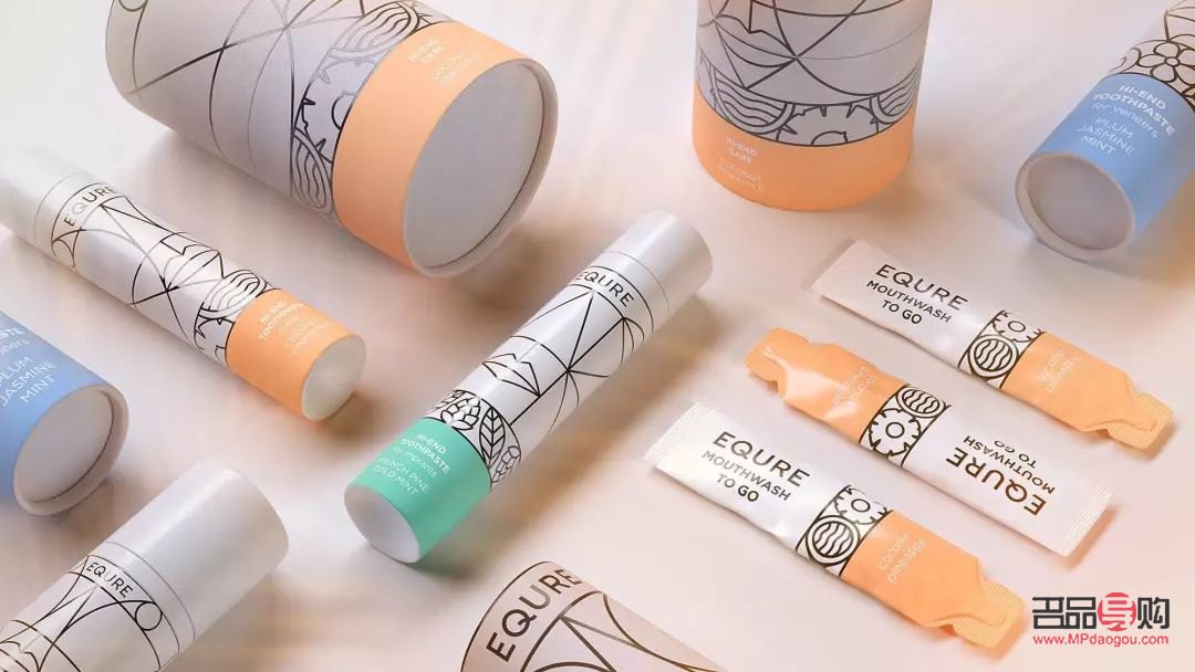 彩妆包装怎么设计(彩妆包装怎么设计好看)