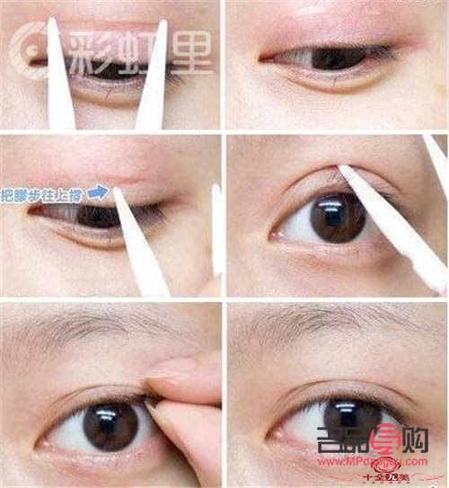 <h3>双眼皮埋线：打造迷人电眼的秘密武器</h3>