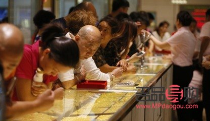 银行100克黄金多少钱(银行100克黄金多少钱一个)