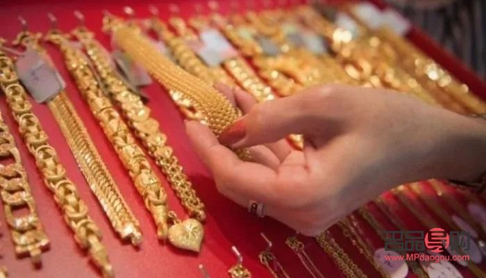 黄金牌价工商银行(黄金牌价工商银行能买到吗)
