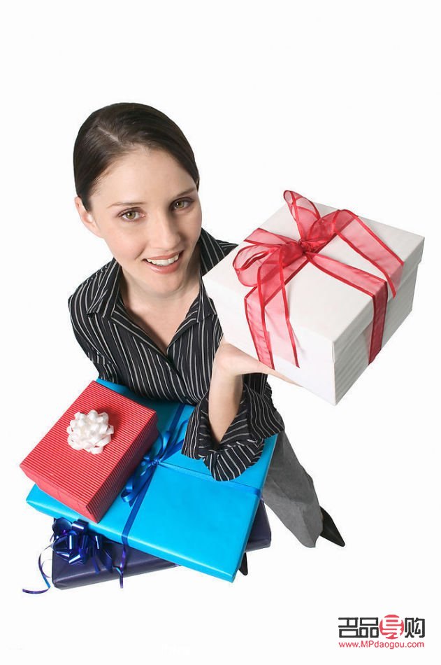 为什么女孩要收礼物(为什么女孩要收礼物呢)