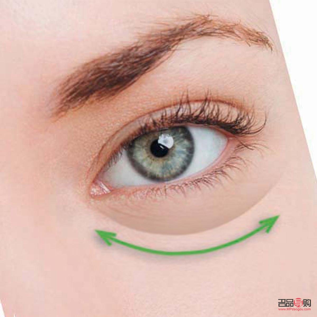 <h3>告别浮肿眼袋，重拾明亮双眸</h3>