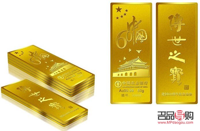 中国黄金投资金条回收今日价格表解析与市场动态