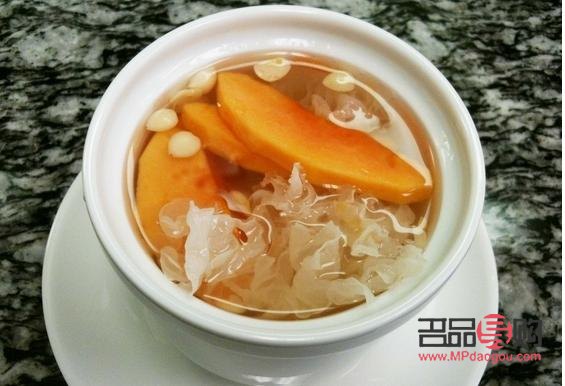 木瓜美容吗(木瓜有美容作用吗)