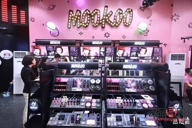 彩妆回收盈利之道