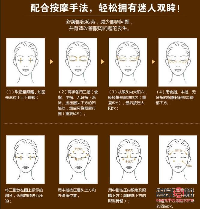 <h1>眼霜使用顺序和方法的全面指南</h1>