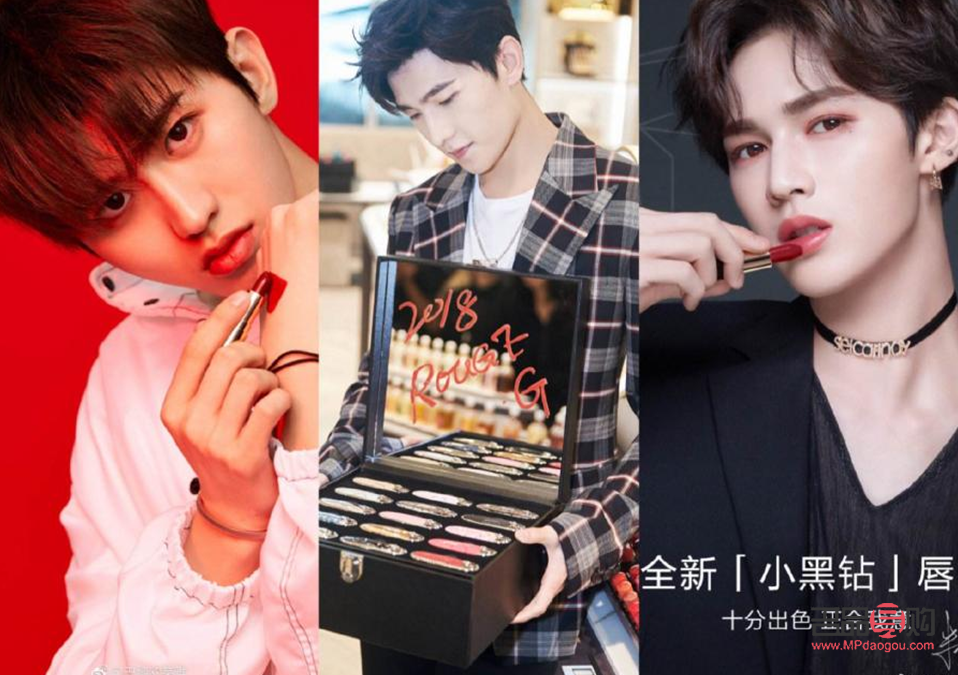 有货怎么卖彩妆(有货怎么卖彩妆赚钱)